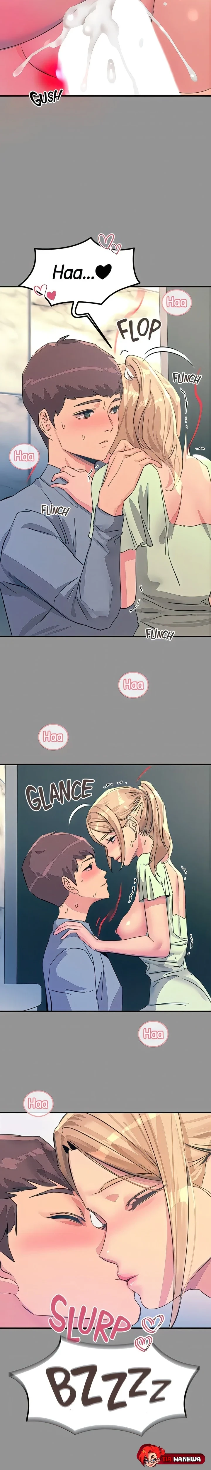 Ler Show me your sensuality Capitulo 68 Page 11