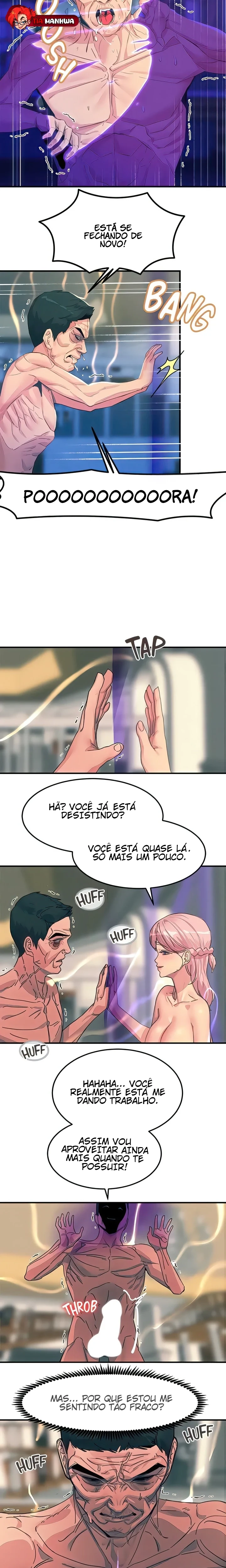 Ler Show me your sensuality Capitulo 68 Page 14