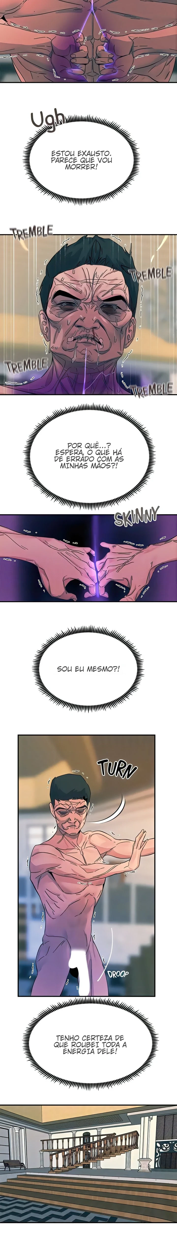 Ler Show me your sensuality Capitulo 68 Page 15