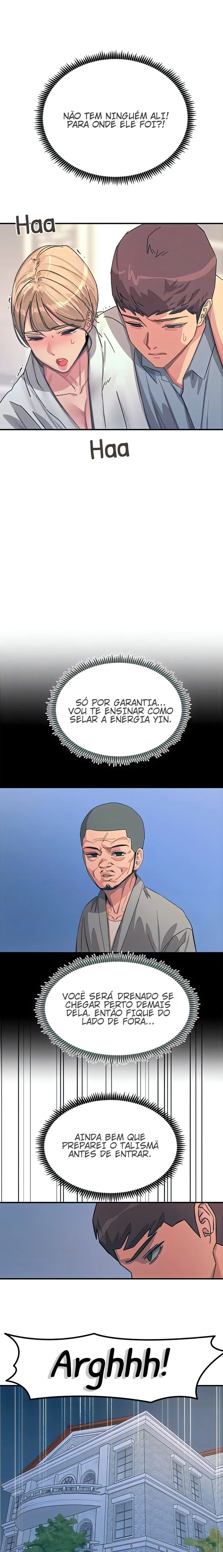 Ler Show me your sensuality Capitulo 68 Page 16