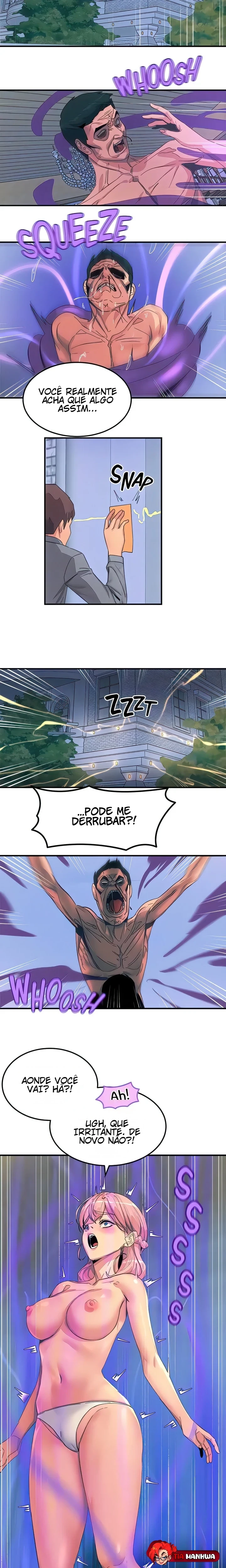 Ler Show me your sensuality Capitulo 68 Page 17