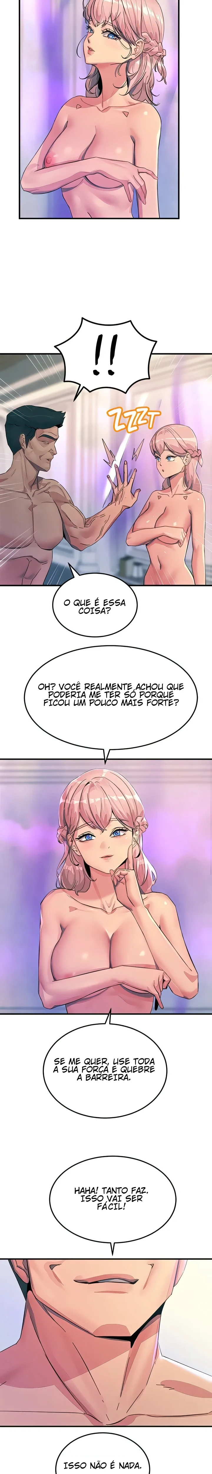 Ler Show me your sensuality Capitulo 68 Page 3