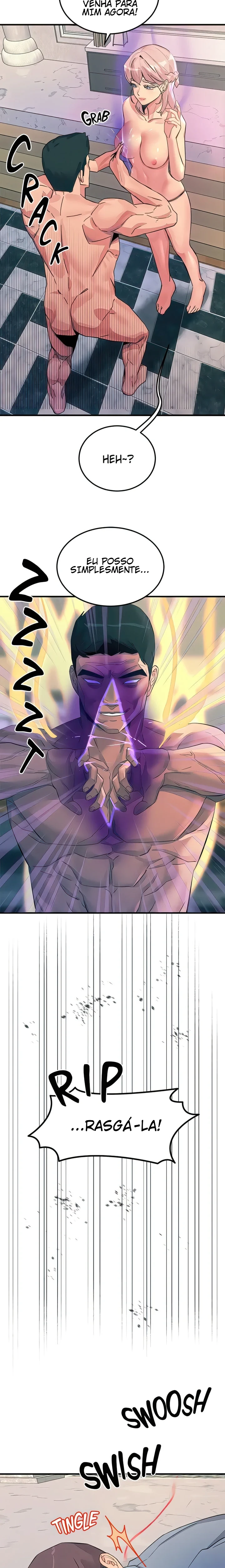 Ler Show me your sensuality Capitulo 68 Page 4