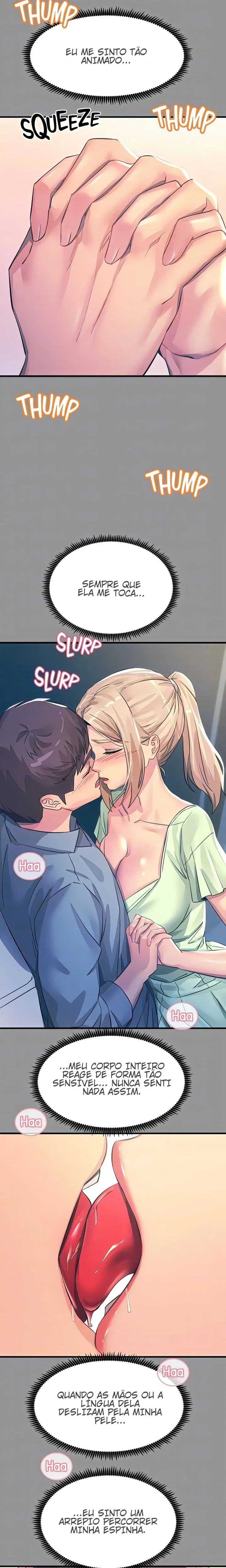 Ler Show me your sensuality Capitulo 68 Page 6