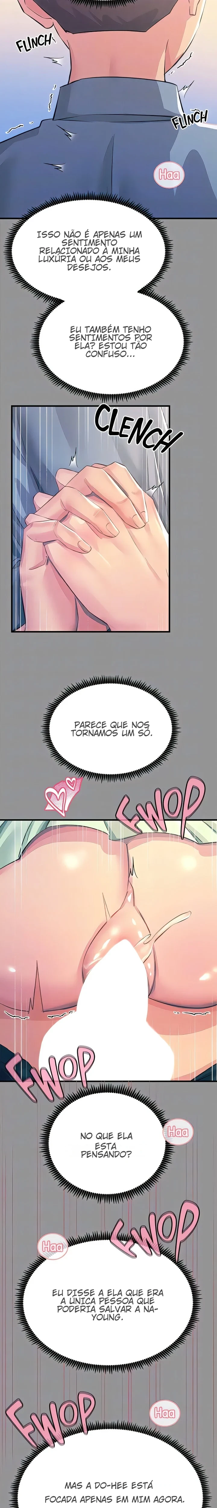 Ler Show me your sensuality Capitulo 68 Page 7