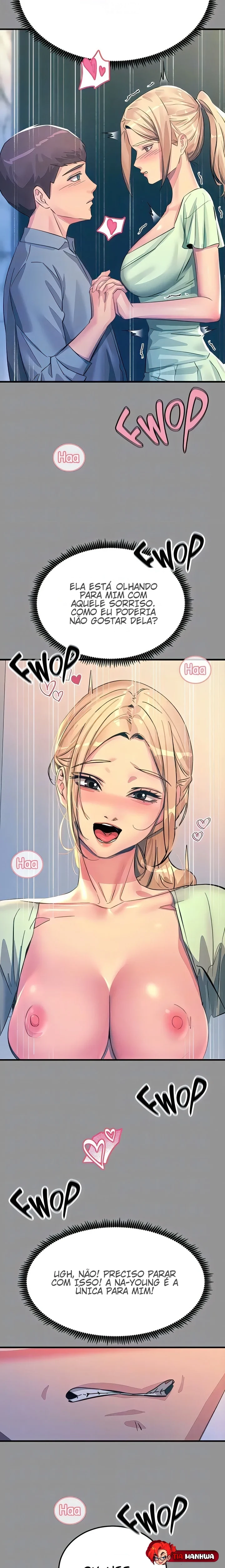 Ler Show me your sensuality Capitulo 68 Page 8