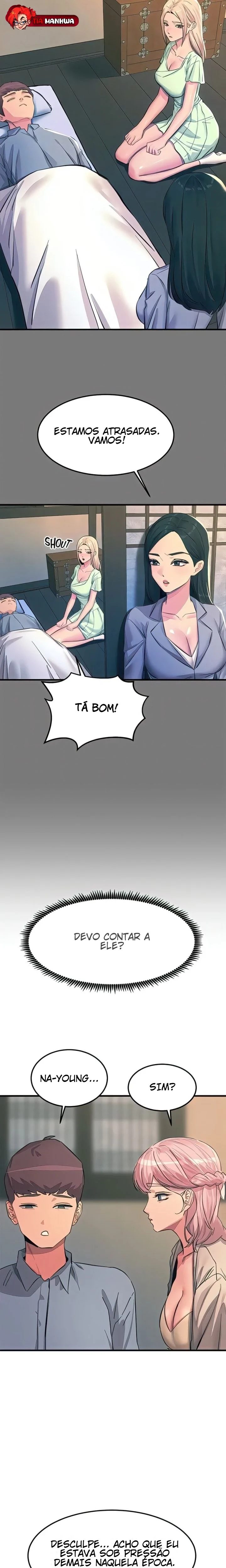 Ler Show me your sensuality Capitulo 69 Page 10