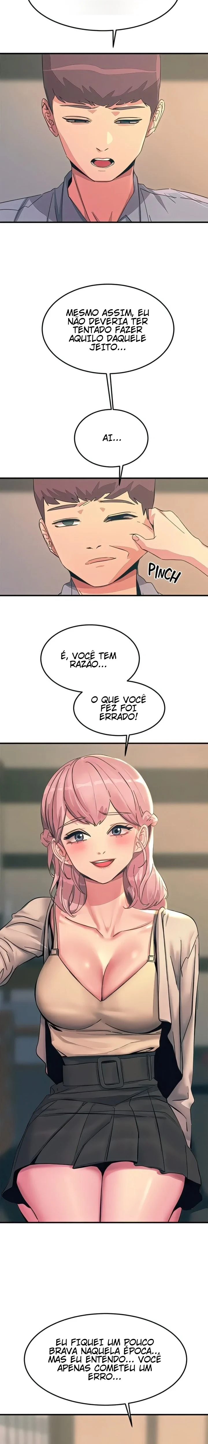 Ler Show me your sensuality Capitulo 69 Page 11