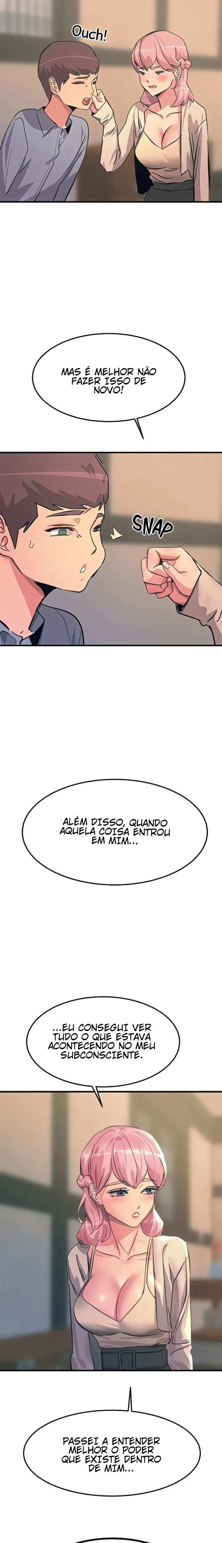 Ler Show me your sensuality Capitulo 69 Page 12