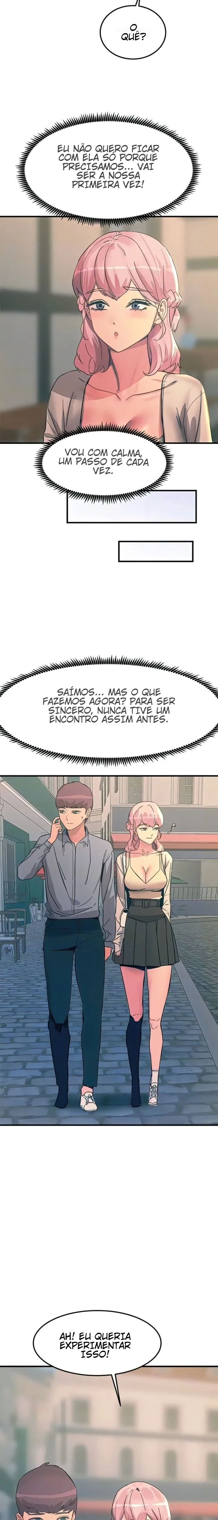 Ler Show me your sensuality Capitulo 69 Page 15