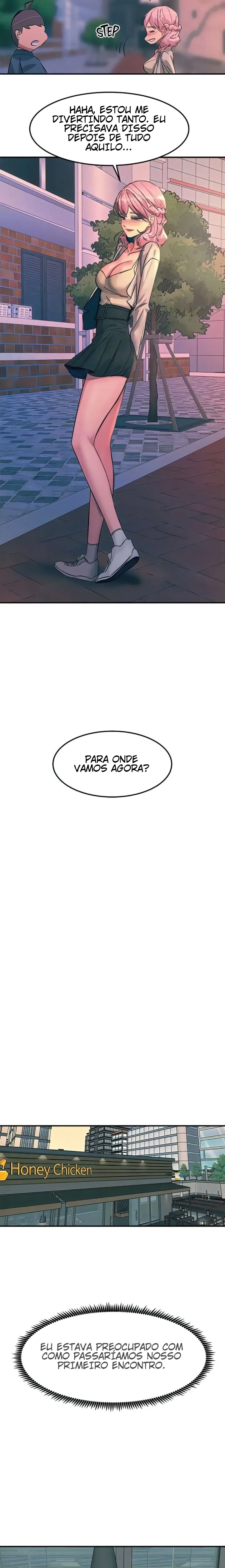 Ler Show me your sensuality Capitulo 69 Page 18