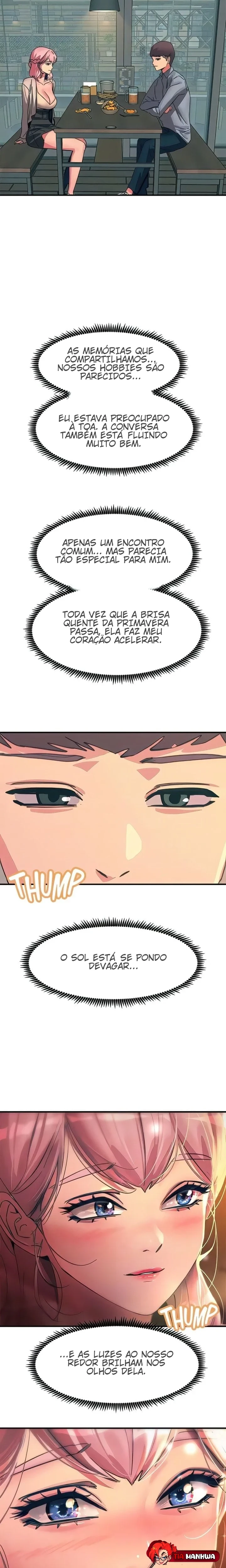 Ler Show me your sensuality Capitulo 69 Page 19