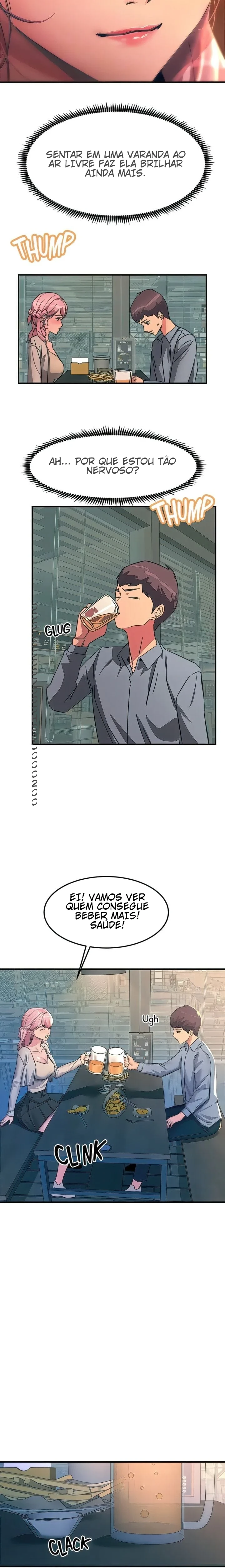 Ler Show me your sensuality Capitulo 69 Page 20