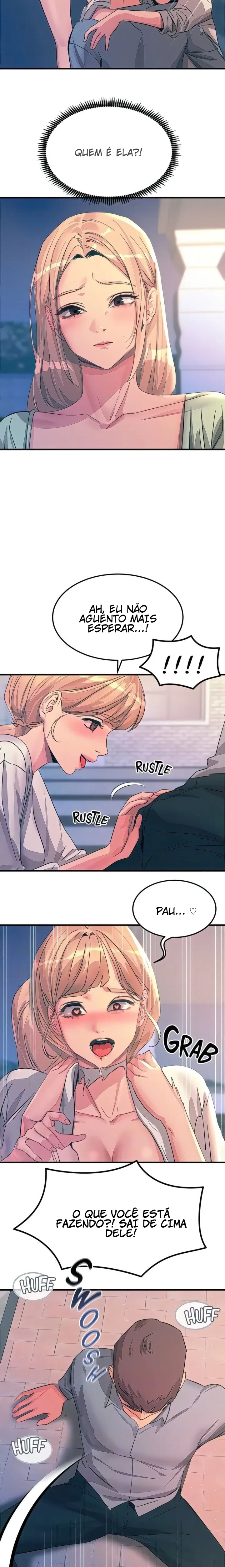 Ler Show me your sensuality Capitulo 69 Page 5