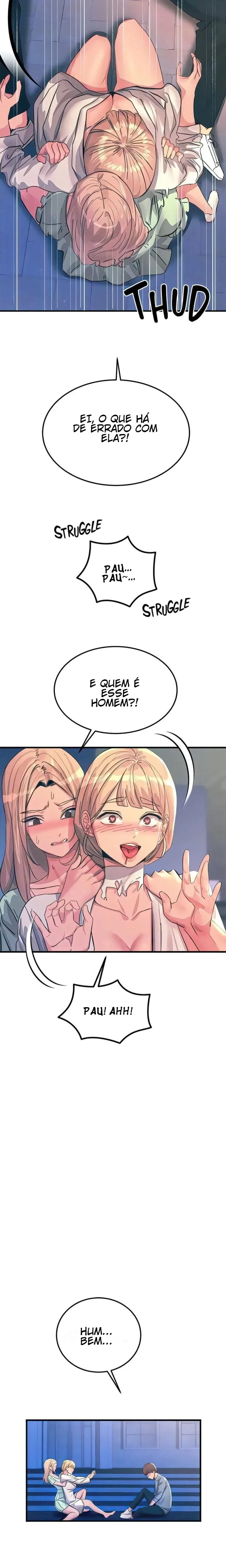 Ler Show me your sensuality Capitulo 69 Page 6