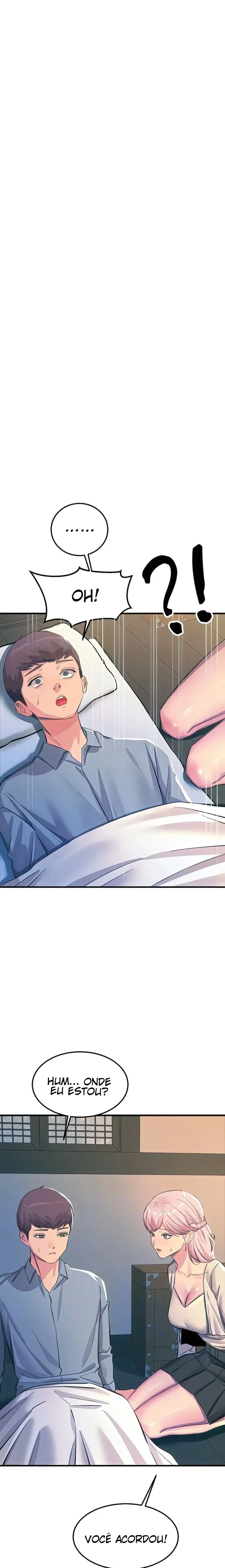 Ler Show me your sensuality Capitulo 69 Page 8