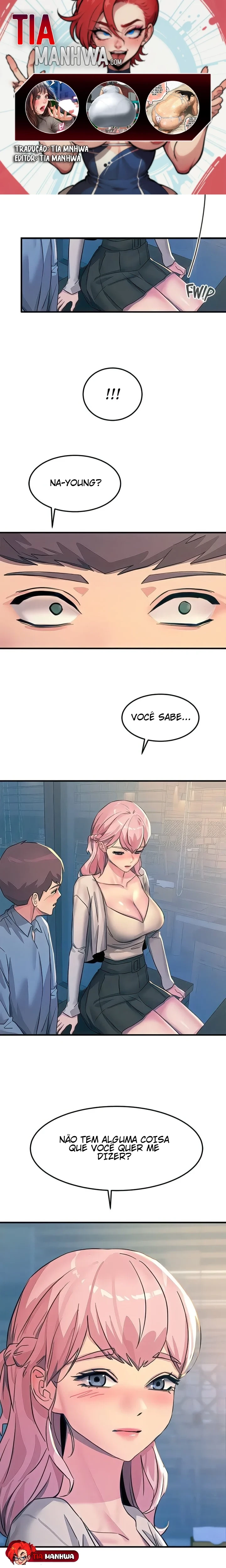 Ler Show me your sensuality Capitulo 70 Page 1
