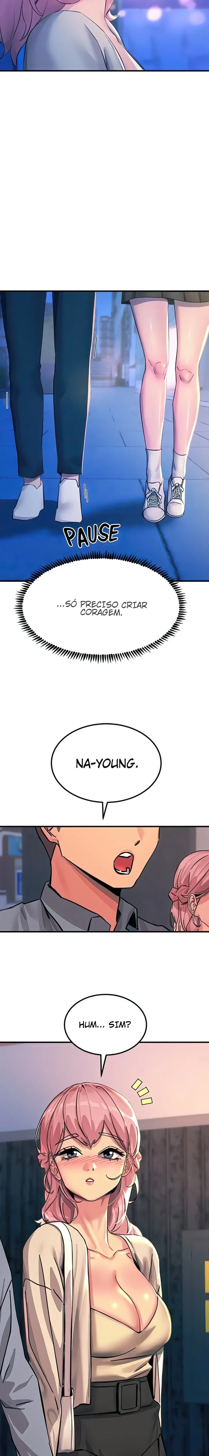 Ler Show me your sensuality Capitulo 70 Page 10