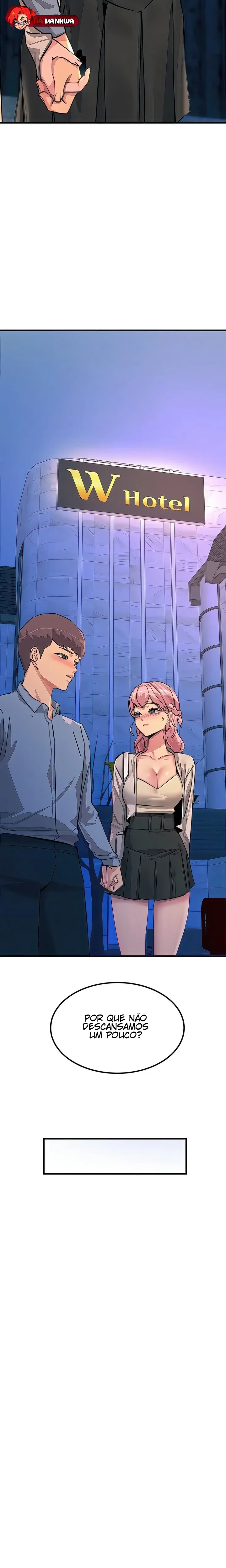 Ler Show me your sensuality Capitulo 70 Page 11