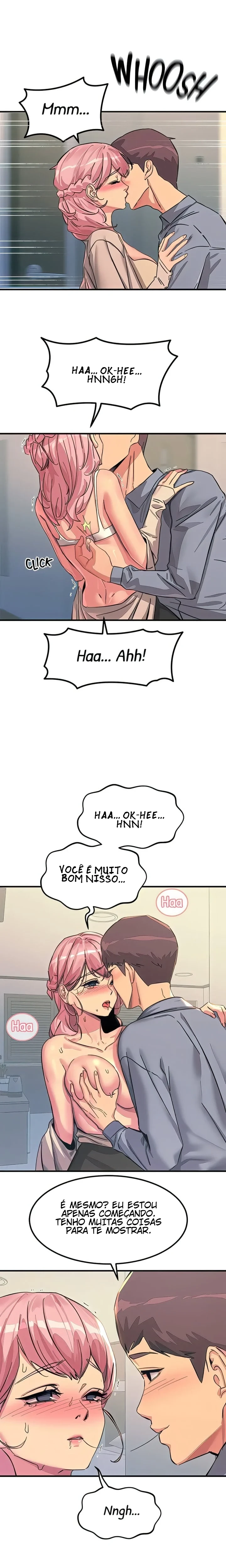 Ler Show me your sensuality Capitulo 70 Page 12