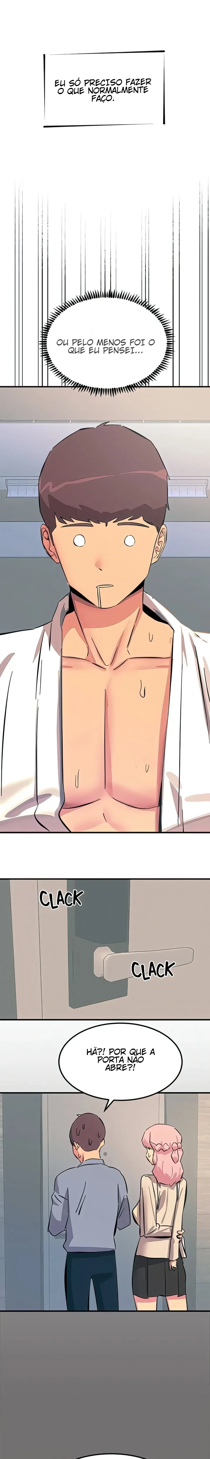 Ler Show me your sensuality Capitulo 70 Page 13