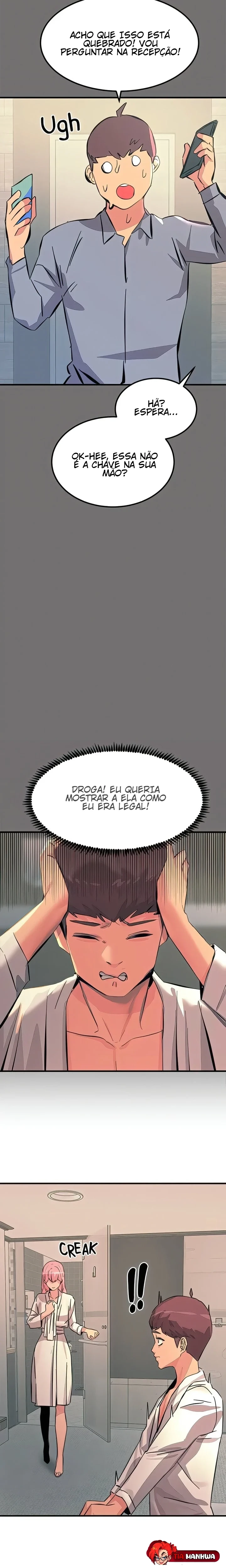 Ler Show me your sensuality Capitulo 70 Page 14