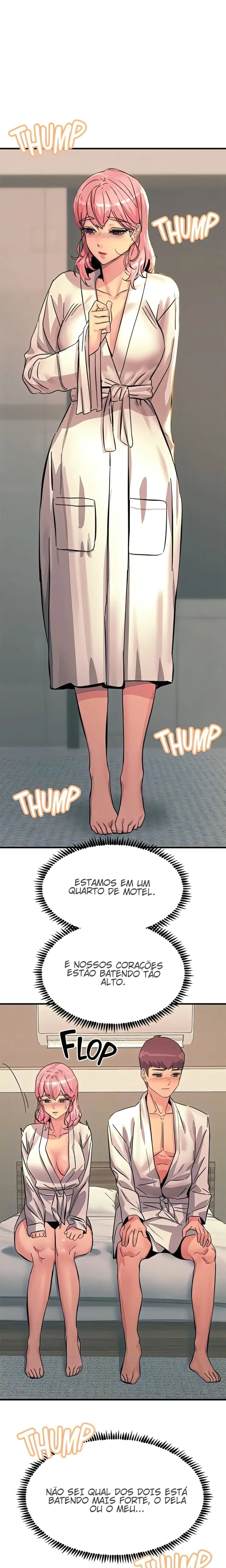 Ler Show me your sensuality Capitulo 70 Page 15