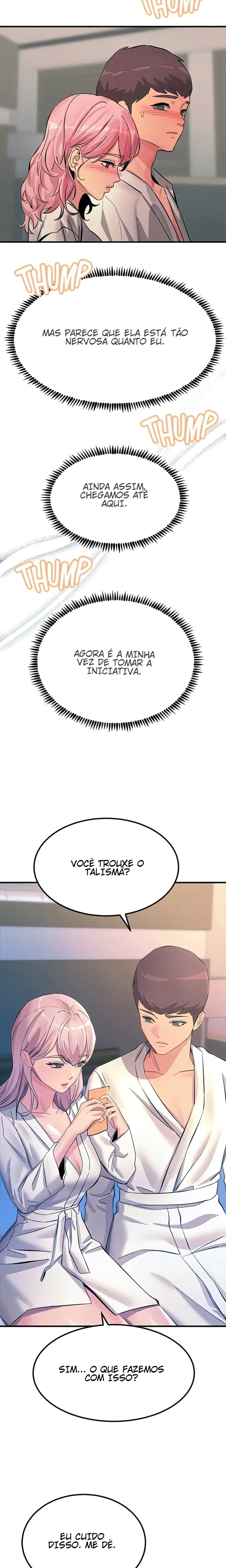 Ler Show me your sensuality Capitulo 70 Page 16