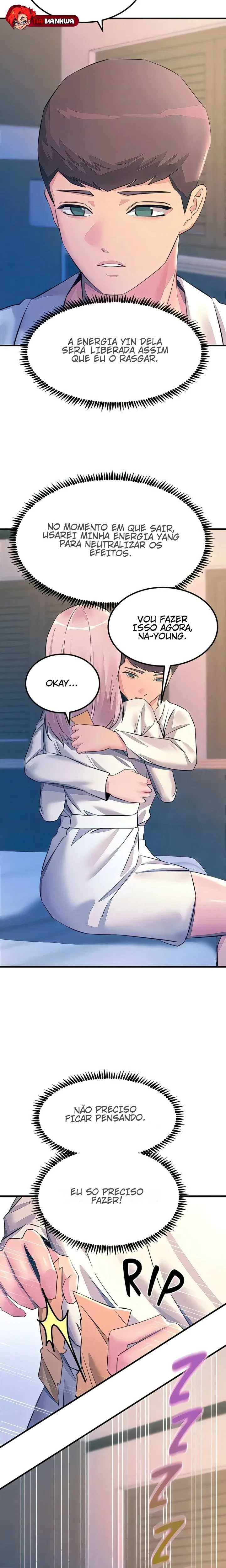 Ler Show me your sensuality Capitulo 70 Page 17