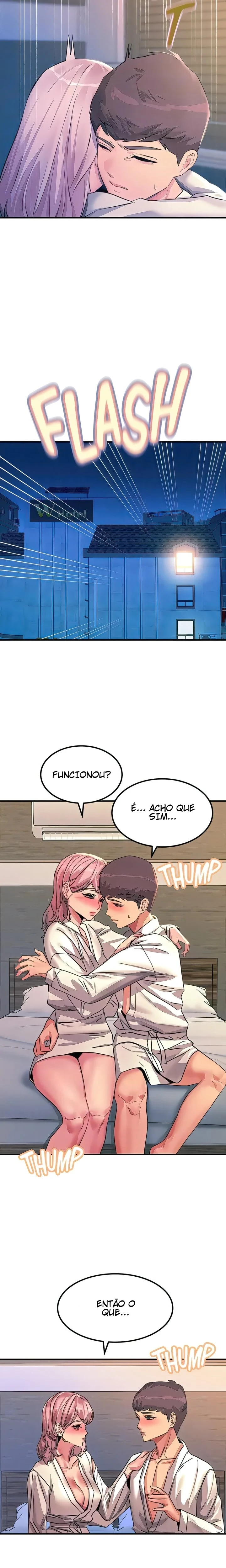 Ler Show me your sensuality Capitulo 70 Page 18