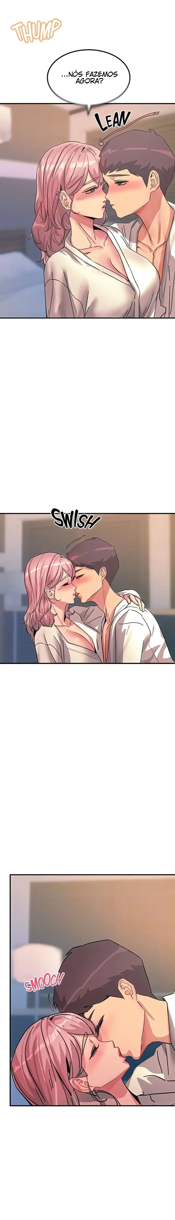 Ler Show me your sensuality Capitulo 70 Page 19