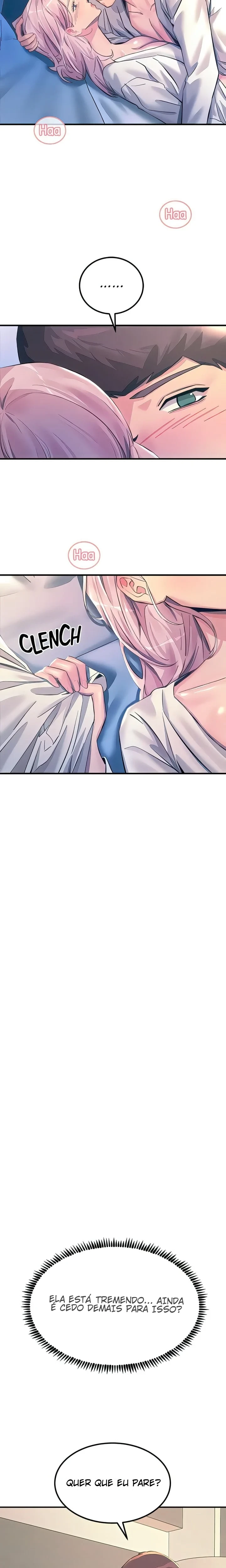 Ler Show me your sensuality Capitulo 70 Page 21