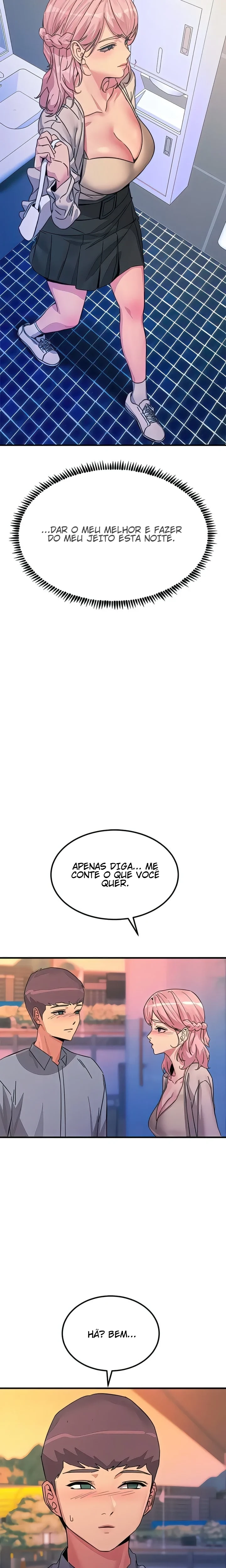 Ler Show me your sensuality Capitulo 70 Page 4
