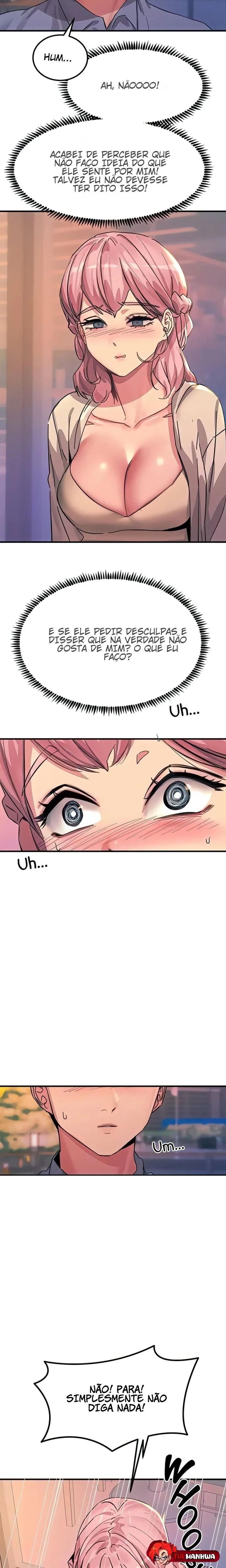 Ler Show me your sensuality Capitulo 70 Page 5