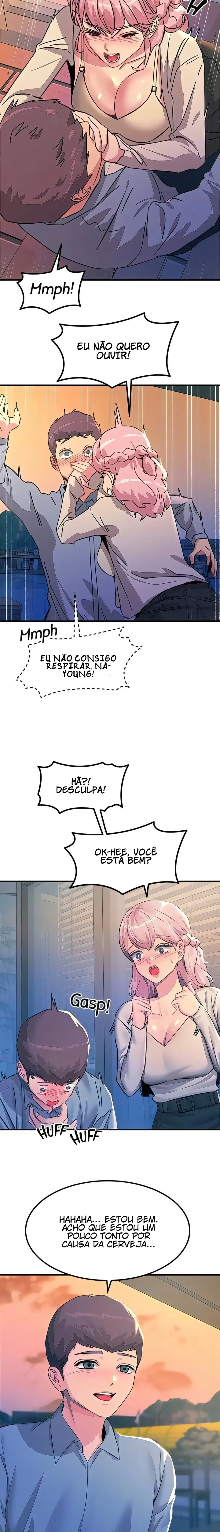 Ler Show me your sensuality Capitulo 70 Page 6