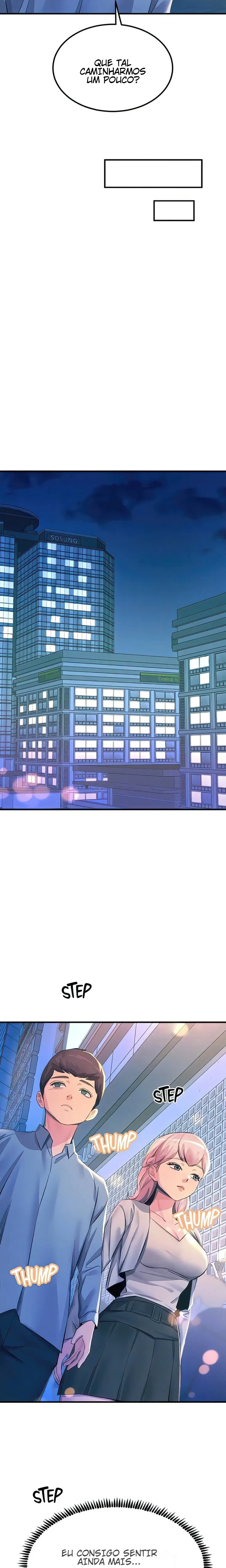 Ler Show me your sensuality Capitulo 70 Page 7