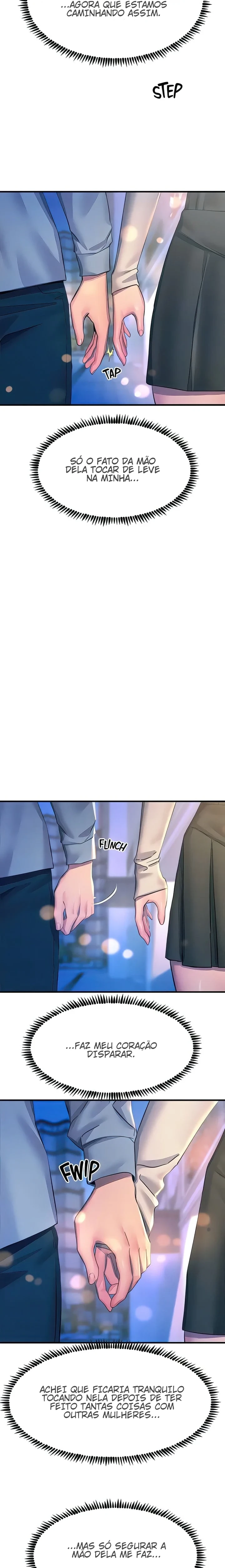 Ler Show me your sensuality Capitulo 70 Page 8