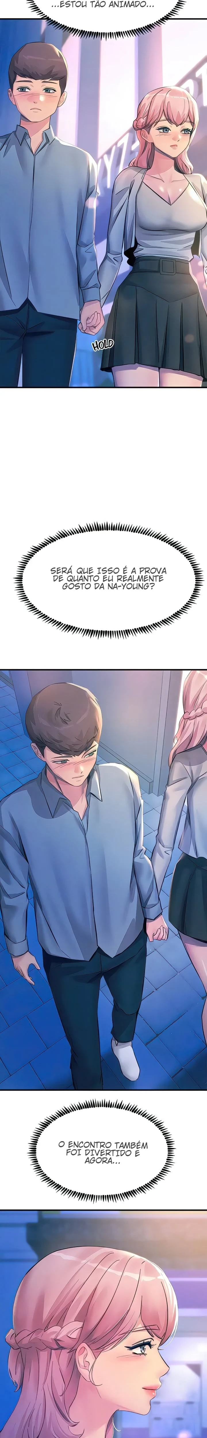 Ler Show me your sensuality Capitulo 70 Page 9