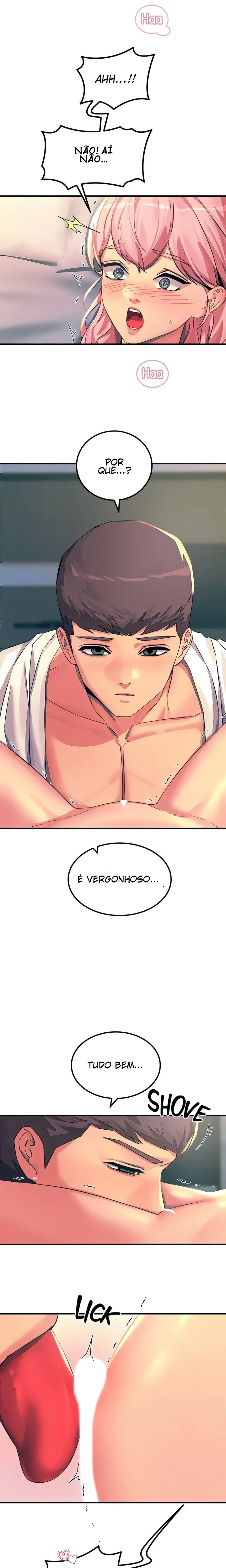 Ler Show me your sensuality Capitulo 71 Page 10