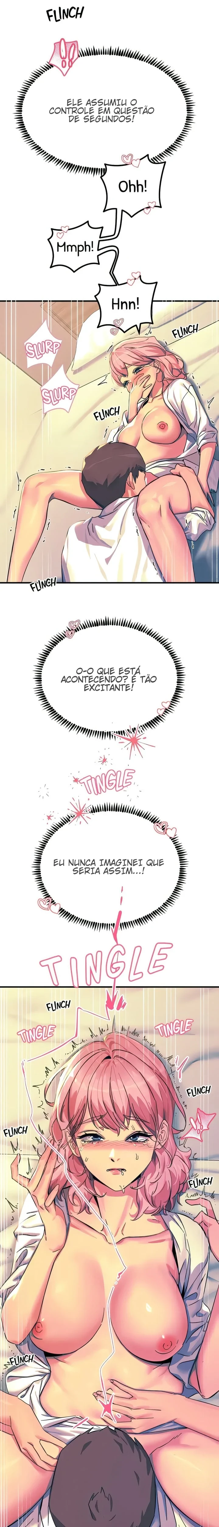 Ler Show me your sensuality Capitulo 71 Page 12