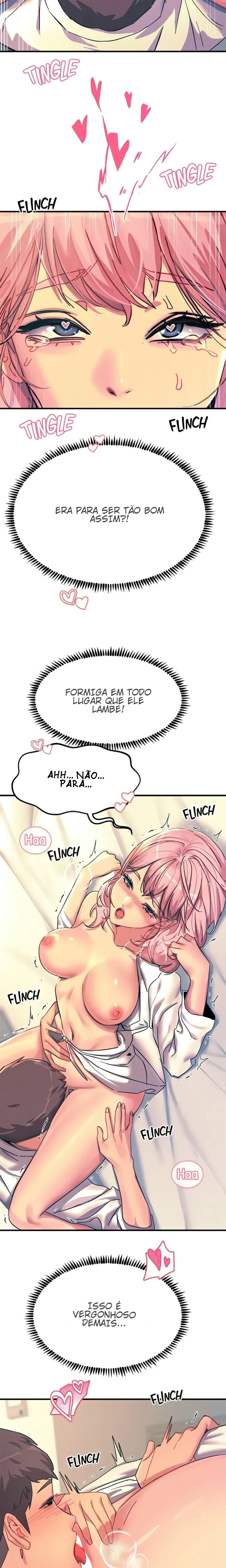 Ler Show me your sensuality Capitulo 71 Page 13