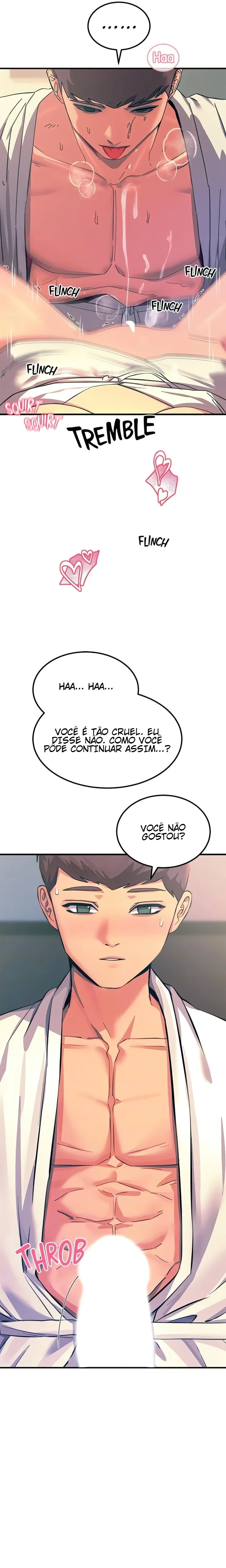 Ler Show me your sensuality Capitulo 71 Page 15