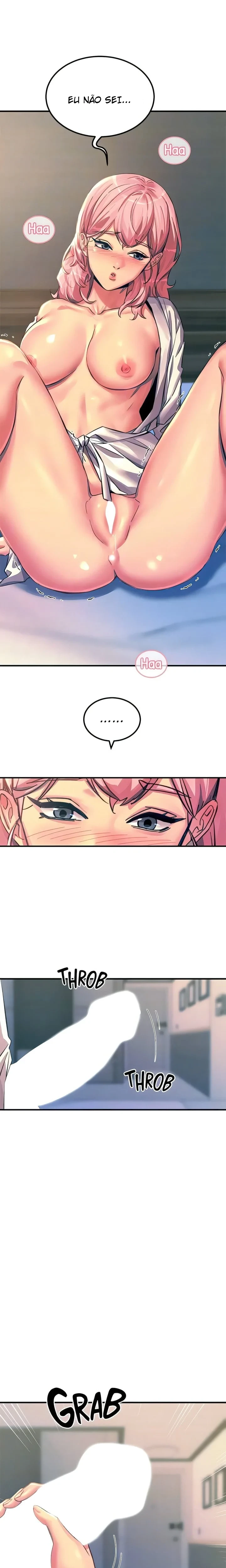 Ler Show me your sensuality Capitulo 71 Page 16
