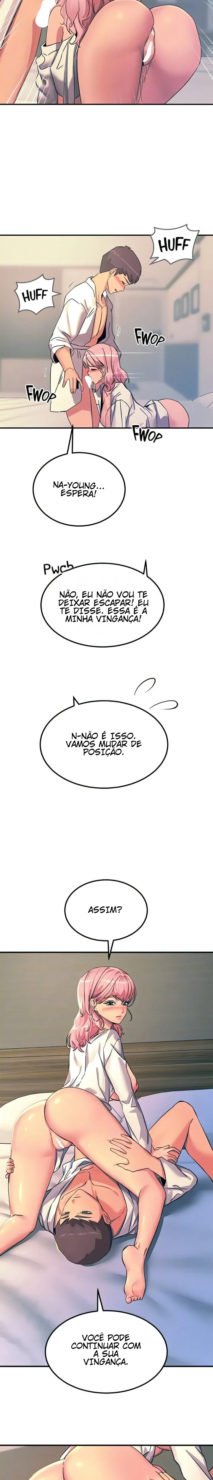 Ler Show me your sensuality Capitulo 71 Page 19