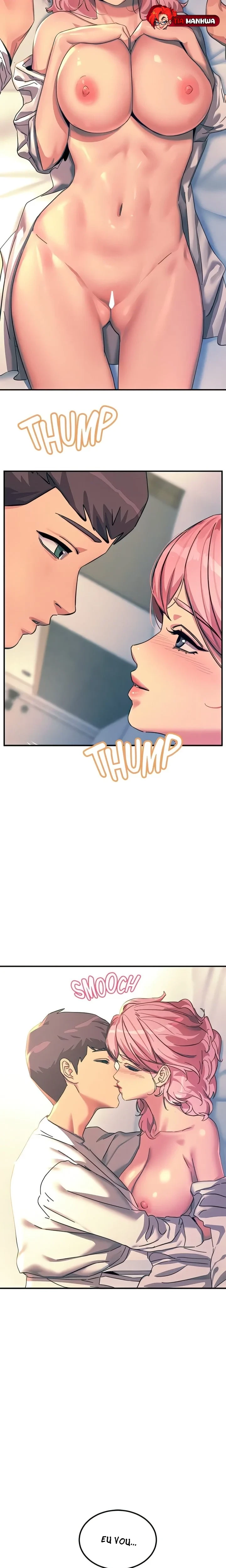 Ler Show me your sensuality Capitulo 71 Page 23