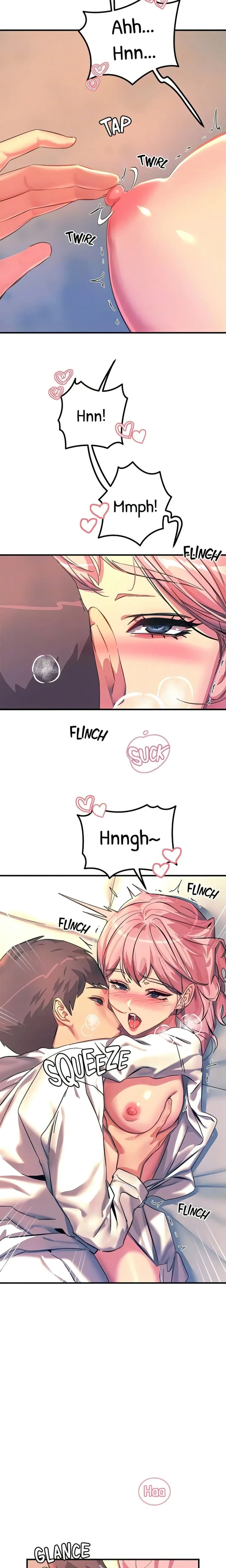 Ler Show me your sensuality Capitulo 71 Page 6