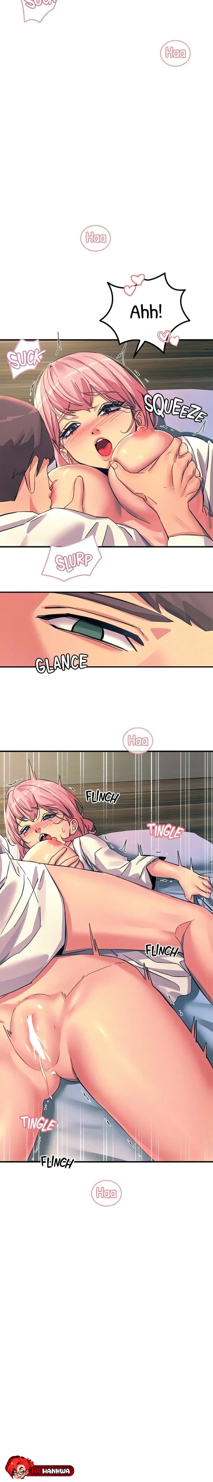 Ler Show me your sensuality Capitulo 71 Page 8