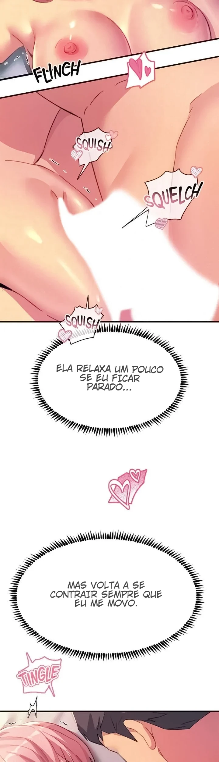 Ler Show me your sensuality Capitulo 72 Page 12