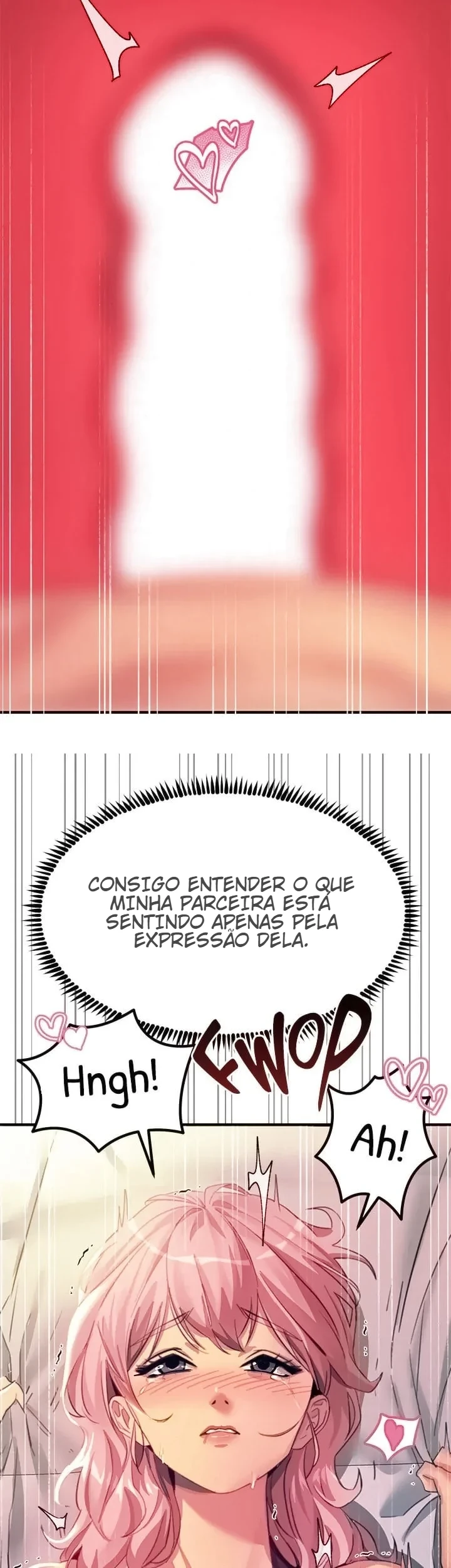 Ler Show me your sensuality Capitulo 72 Page 16