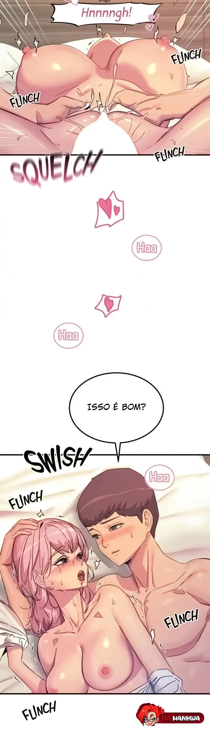Ler Show me your sensuality Capitulo 72 Page 19
